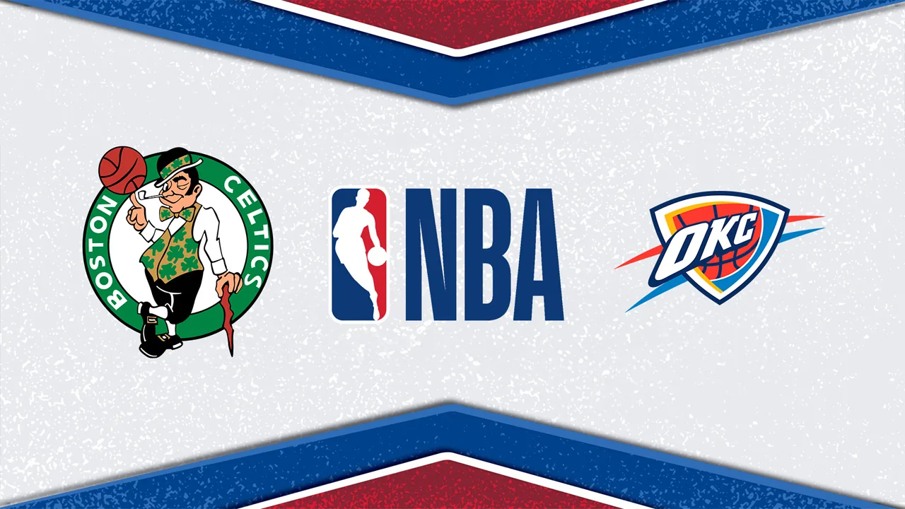 Boston Celtics vs Oklahoma City Thunder: Eastern Powerhouse Faces Rising Western Contender
