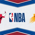 Phoenix Suns' Road Test Against Chicago Bulls: Can Experience Overcome Home Court Disadvantage?