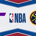 Denver Nuggets' Championship Pedigree Tested Against Utah Jazz's Home Court Resilience