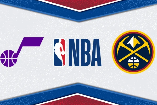 Denver Nuggets' Championship Pedigree Tested Against Utah Jazz's Home Court Resilience