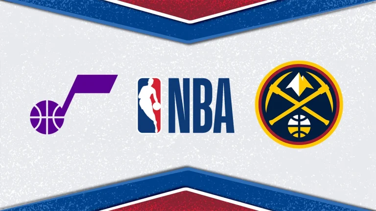 Denver Nuggets’ Championship Pedigree Tested Against Utah Jazz’s Home Court Resilience