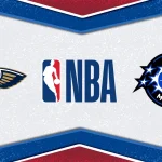 Orlando Magic Favored to Extend Winning Streak Against Struggling Pelicans in New Orleans