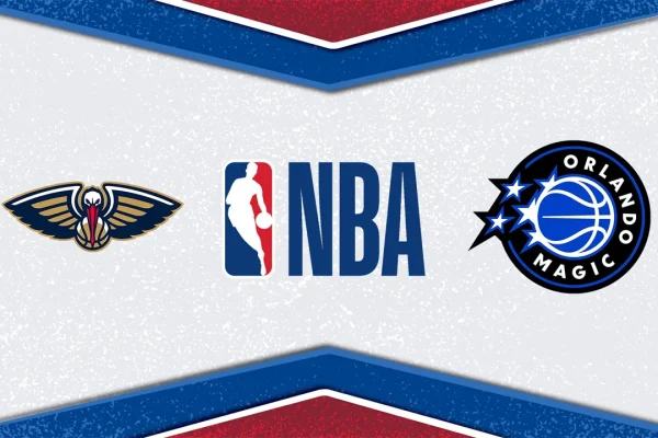 Orlando Magic Favored to Extend Winning Streak Against Struggling Pelicans in New Orleans