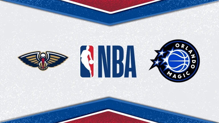 Orlando Magic Favored to Extend Winning Streak Against Struggling Pelicans in New Orleans