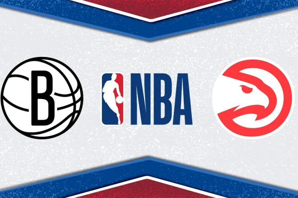 Brooklyn Nets Favored at Home Against Atlanta Hawks in Early April Matchup