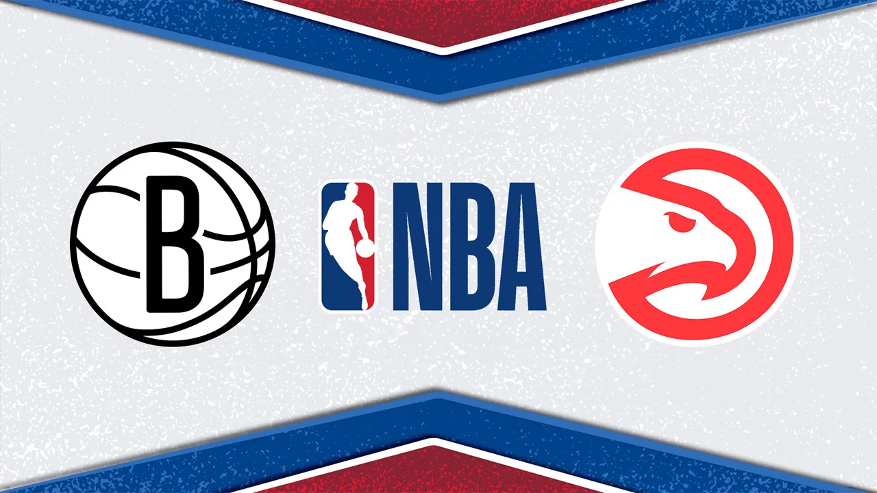 Brooklyn Nets Favored at Home Against Atlanta Hawks in Early April Matchup