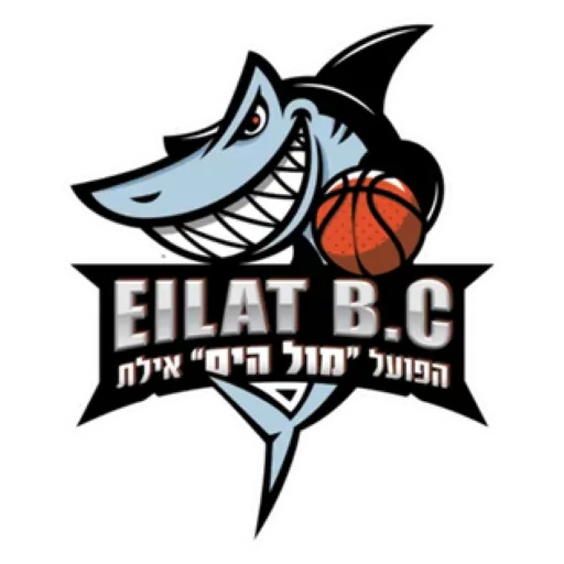 Hapoel Eilat Favored to Dominate MS Safed with Significant Spread in Israeli Basketball Clash