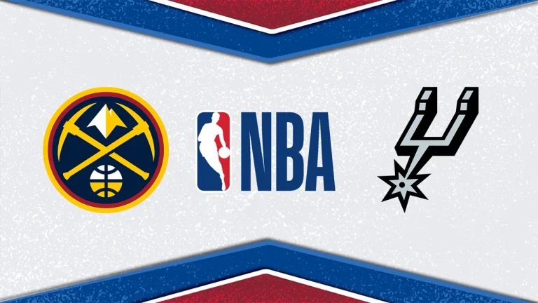 Denver Nuggets Host San Antonio Spurs: Championship Depth Against Rebuilding Momentum