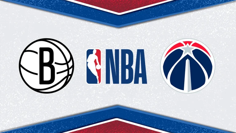 Brooklyn Nets Favored at Home Against Washington Wizards: Form, Depth, and Court Advantage in Focus