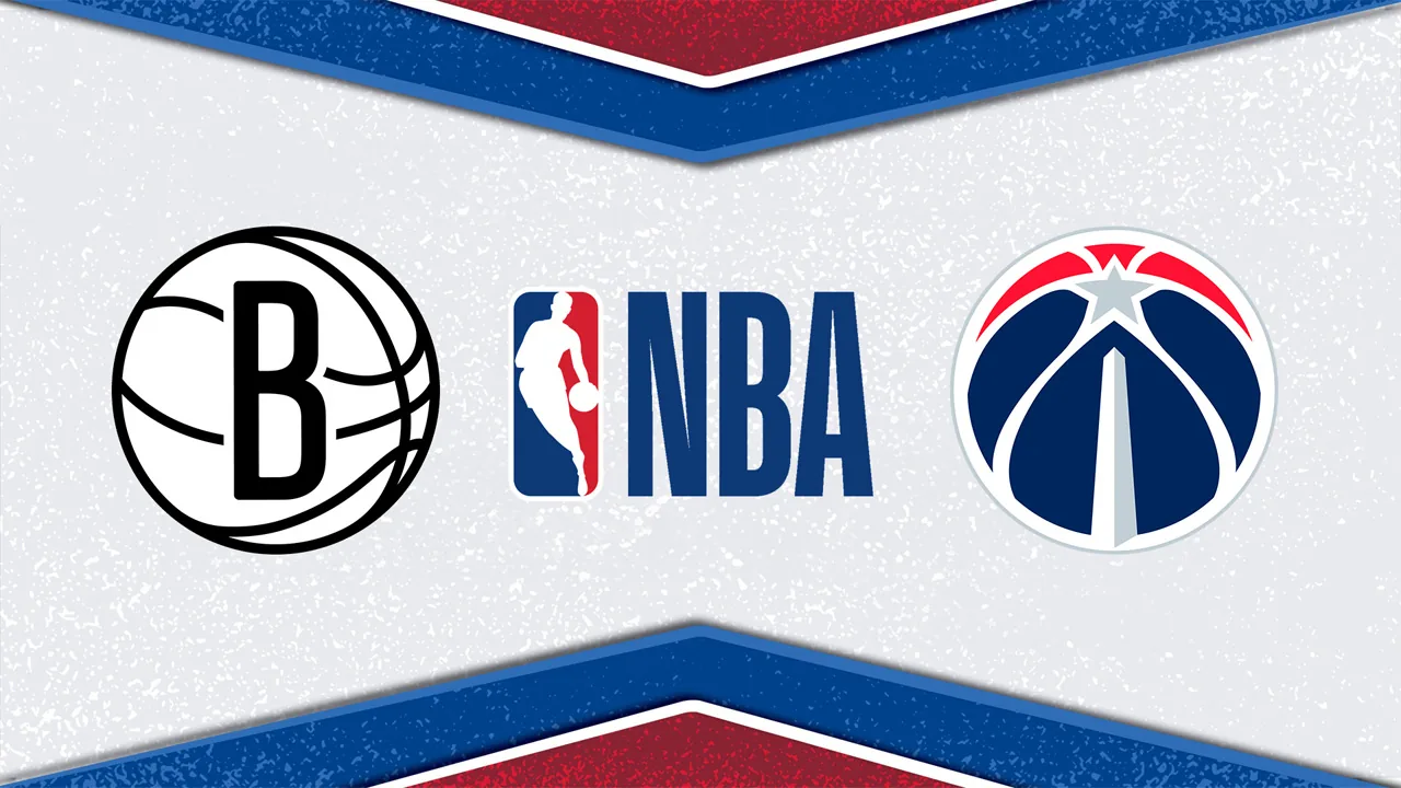 Brooklyn Nets Favored at Home Against Washington Wizards: Form, Depth, and Court Advantage in Focus
