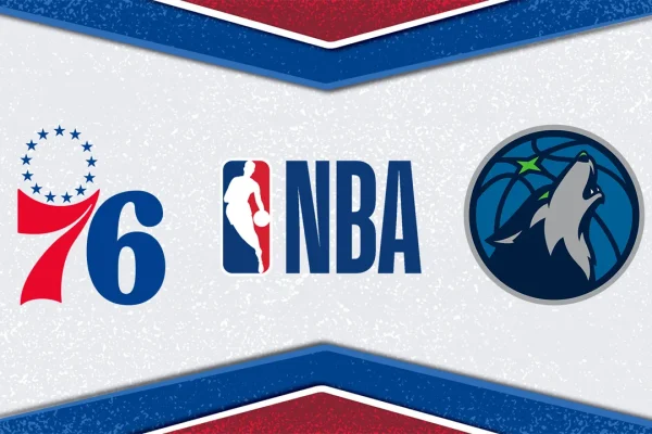 Philadelphia 76ers vs Minnesota Timberwolves: Home Court Advantage and Defensive Depth Favor the 76ers
