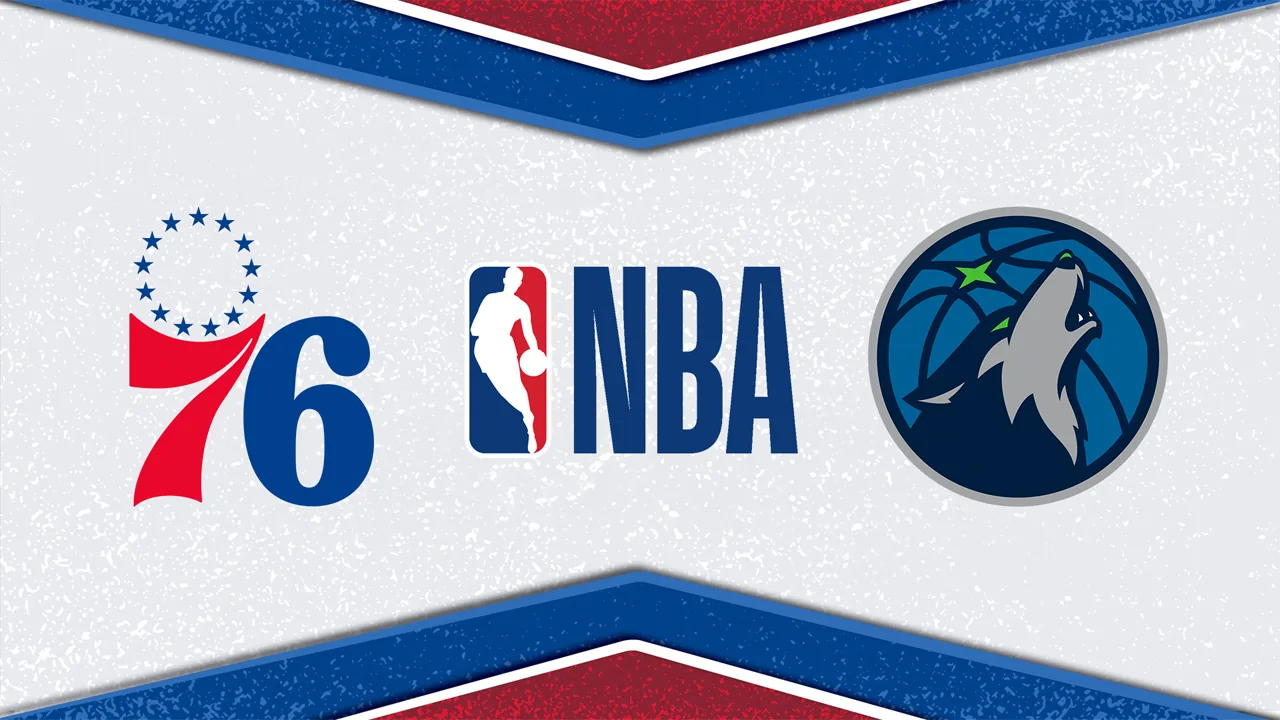Philadelphia 76ers vs Minnesota Timberwolves: Home Court Advantage and Defensive Depth Favor the 76ers