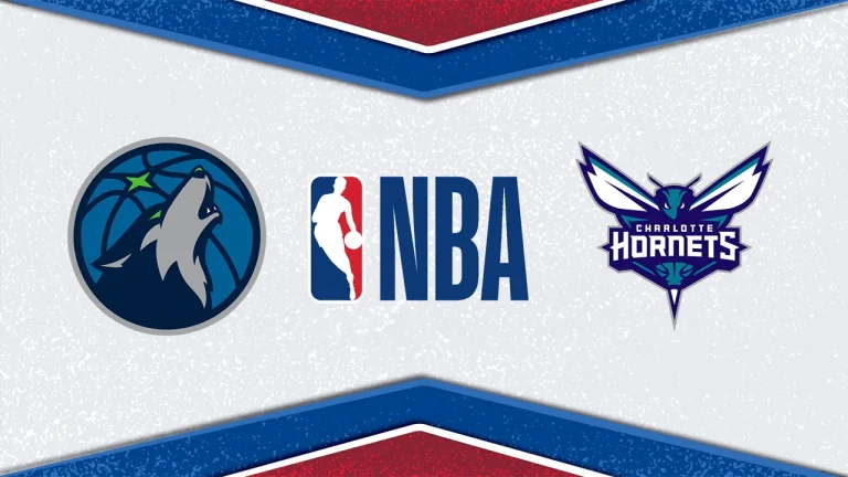 Timberwolves Look to Exploit Home Court Against Struggling Hornets in Western Conference Clash