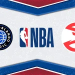Orlando Magic Favored at Home Against Atlanta Hawks in Mid-April NBA Matchup