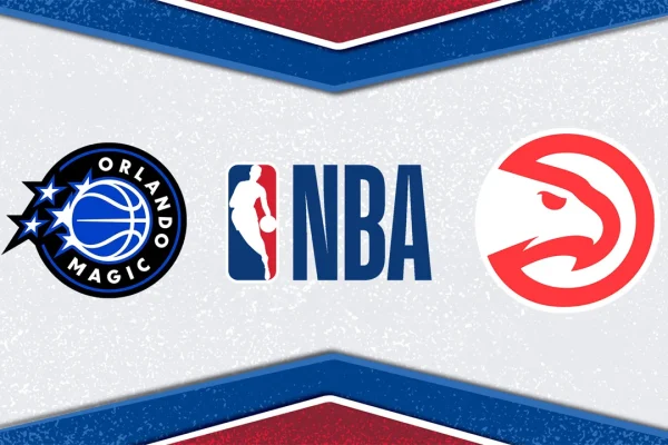 Orlando Magic Favored at Home Against Atlanta Hawks in Mid-April NBA Matchup