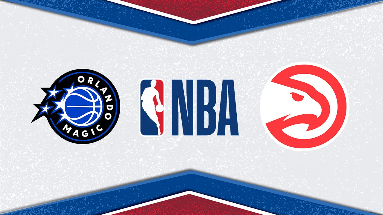 Orlando Magic Favored at Home Against Atlanta Hawks in Mid-April NBA Matchup