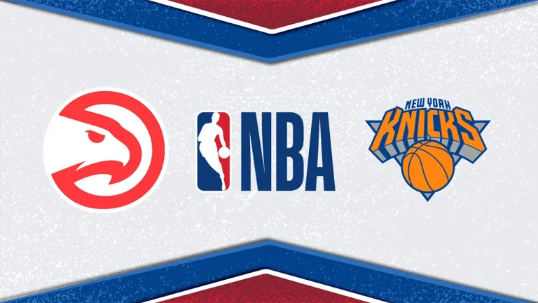 Atlanta Hawks vs New York Knicks: Home Court Advantage Favors Hawks in Eastern Conference Clash