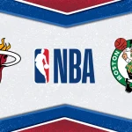 Miami Heat's Home Court Advantage Against Boston Celtics: Analyzing April's Eastern Conference Clash