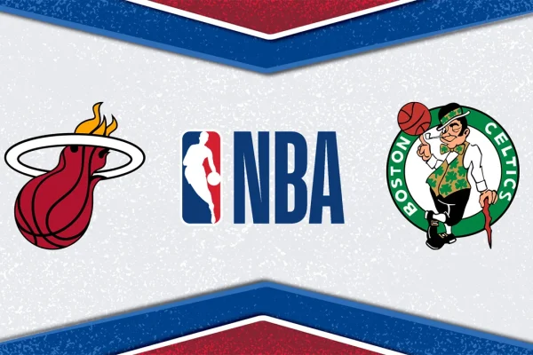Miami Heat's Home Court Advantage Against Boston Celtics: Analyzing April's Eastern Conference Clash