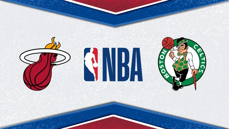 Miami Heat's Home Court Advantage Against Boston Celtics: Analyzing April's Eastern Conference Clash