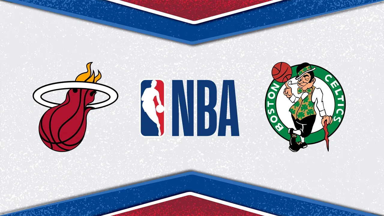 Miami Heat's Home Court Advantage Against Boston Celtics: Analyzing April's Eastern Conference Clash