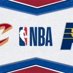 Cavaliers' Home Dominance Too Strong for Pacers in April Showdown