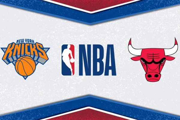 New York Knicks Favored at Home Against Chicago Bulls in Eastern Conference Matchup