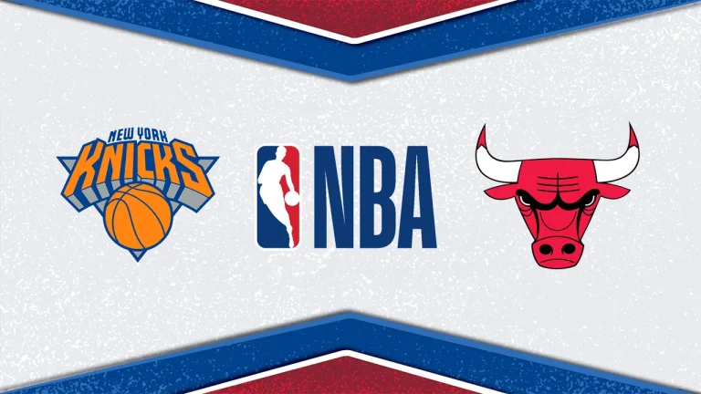 New York Knicks Favored at Home Against Chicago Bulls in Eastern Conference Matchup