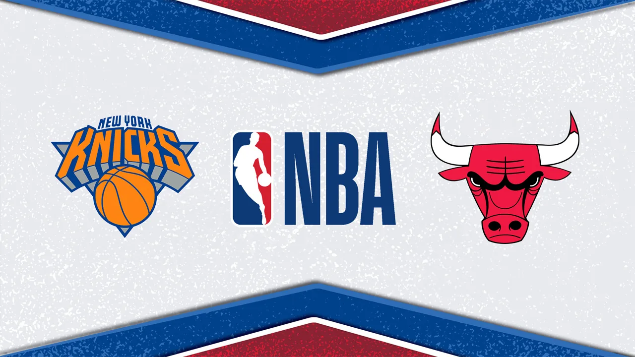 New York Knicks Favored at Home Against Chicago Bulls in Eastern Conference Matchup