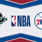 Spurs' Home Court Advantage Too Much for Struggling 76ers in April Clash