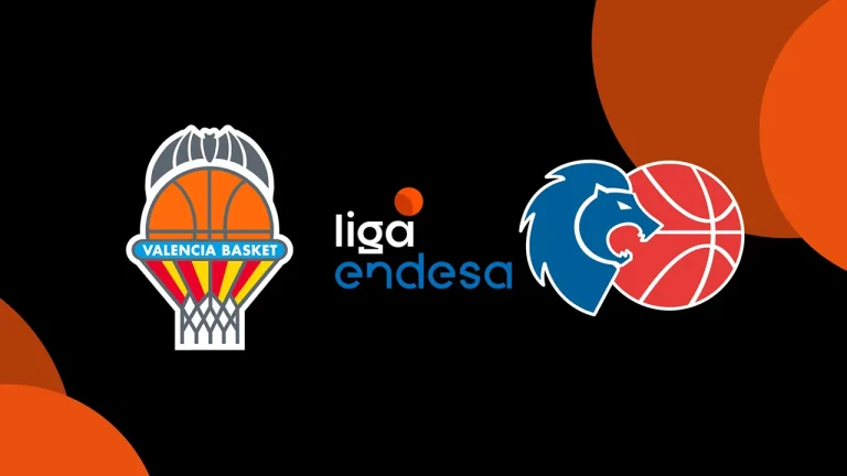 Valencia Basket vs CB Breogan: High-Scoring Clash Expected in Spanish League Showdown