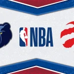 Memphis Grizzlies vs Toronto Raptors: Home Court Advantage and Defensive Intensity Favor the Hosts