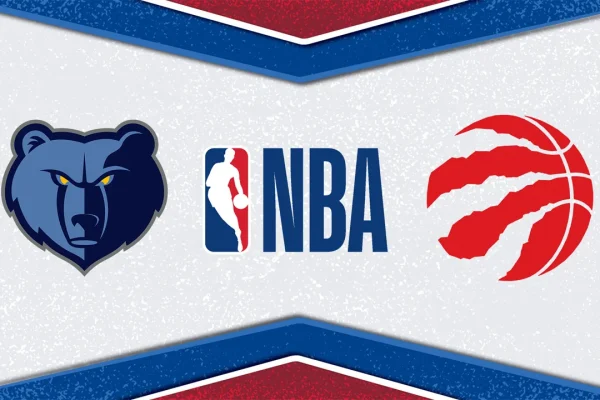 Memphis Grizzlies vs Toronto Raptors: Home Court Advantage and Defensive Intensity Favor the Hosts