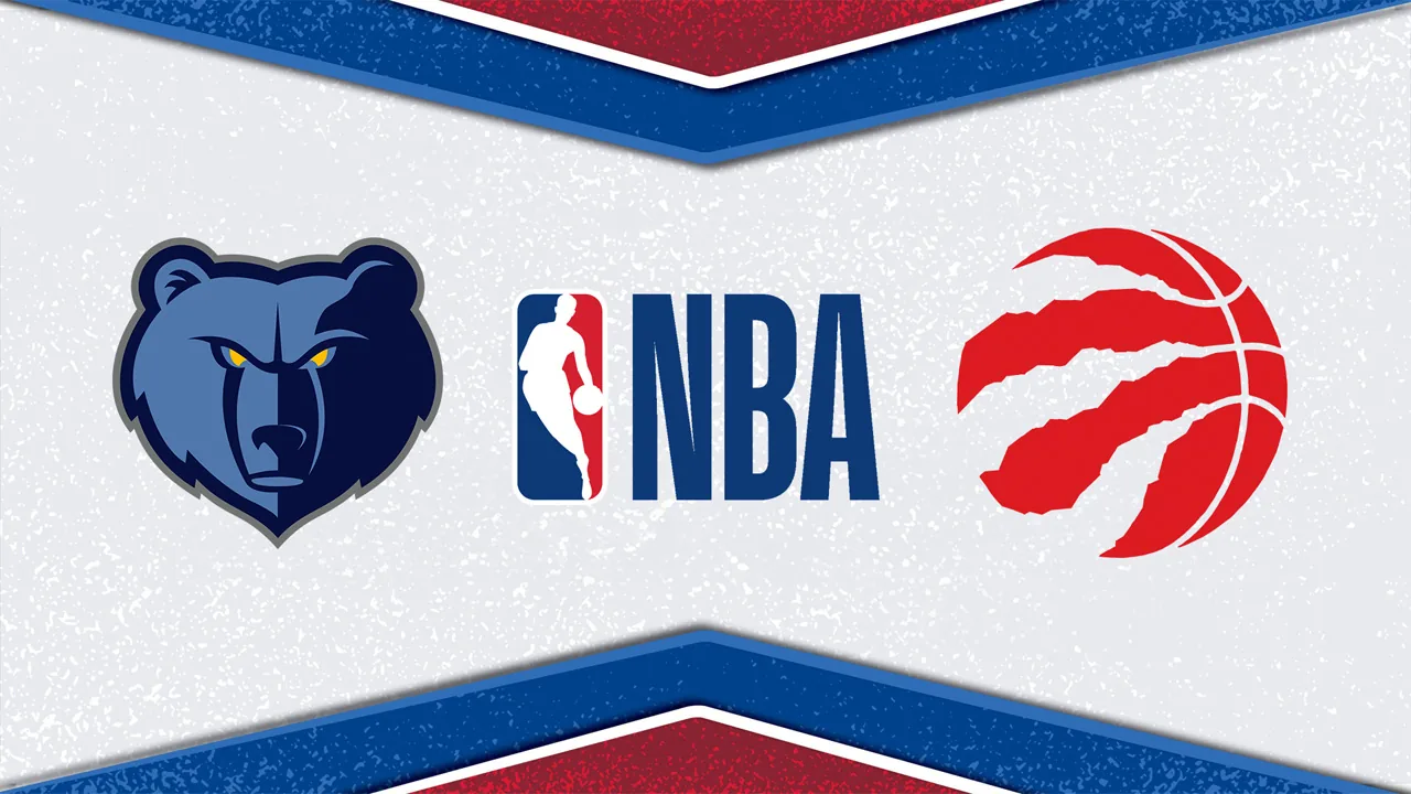 Memphis Grizzlies vs Toronto Raptors: Home Court Advantage and Defensive Intensity Favor the Hosts