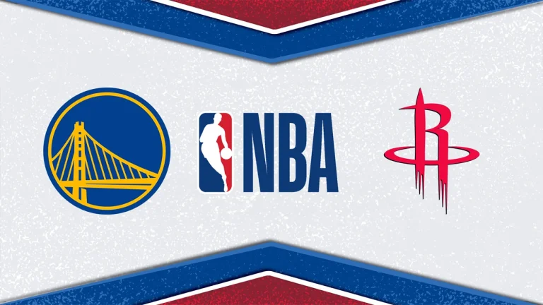 Warriors’ Depth and Home Court Edge Favored Against Rockets in Western Conference Clash