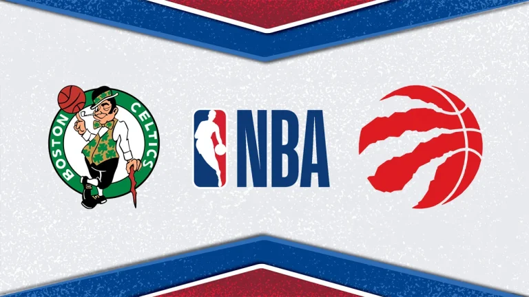 Boston Celtics vs Toronto Raptors: Eastern Conference Heavyweights Clash in April Showdown