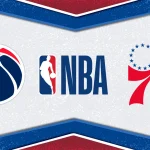 Washington Wizards Favored Against Philadelphia 76ers in April Matchup—Form and Home Court Advantage Drive Expectations