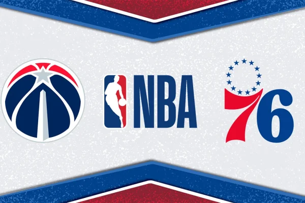 Washington Wizards Favored Against Philadelphia 76ers in April Matchup—Form and Home Court Advantage Drive Expectations