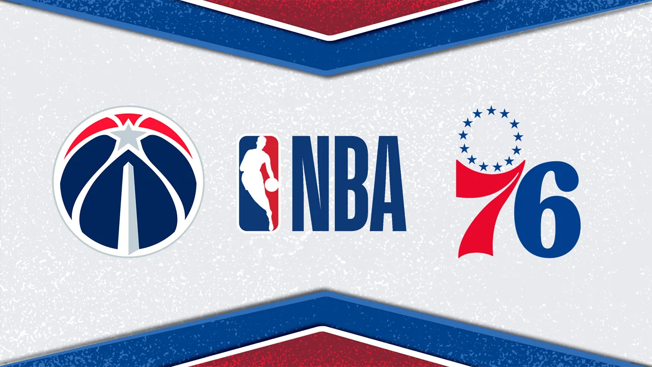 Washington Wizards Favored Against Philadelphia 76ers in April Matchup—Form and Home Court Advantage Drive Expectations
