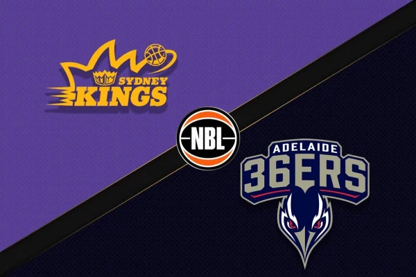 Sydney Kings vs Adelaide 36ers: Can the Home Side Overcome Adelaide's Scoring Threat?