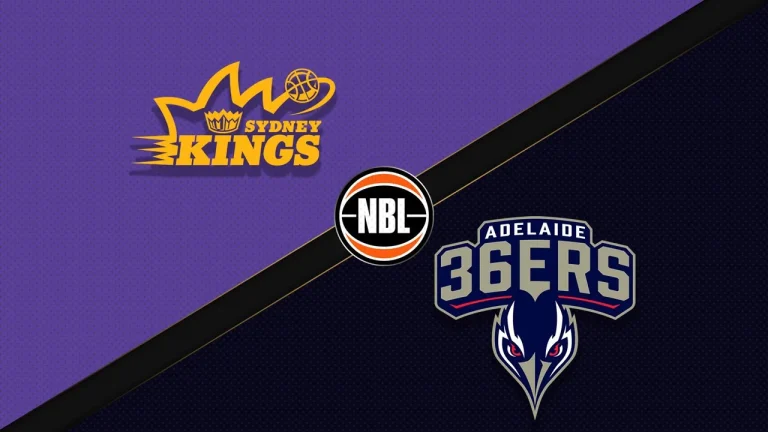 Sydney Kings vs Adelaide 36ers: Can the Home Side Overcome Adelaide’s Scoring Threat?