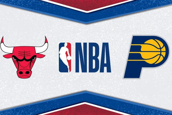 Chicago Bulls Favored at Home Against Indiana Pacers: Depth and Defensive Intensity as Deciding Factors