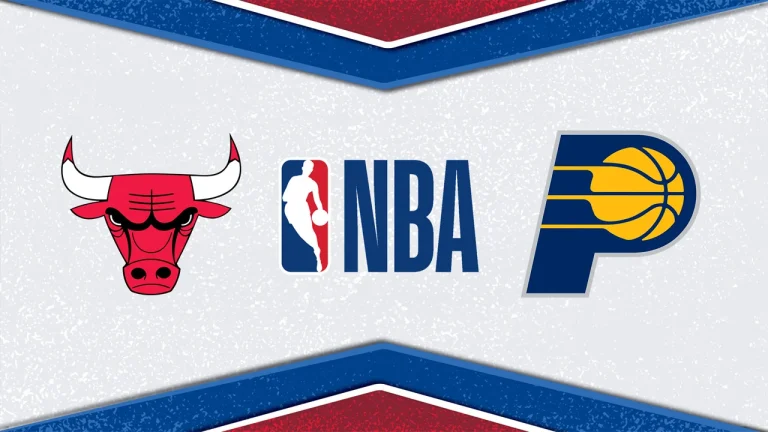 Chicago Bulls Favored at Home Against Indiana Pacers: Depth and Defensive Intensity as Deciding Factors
