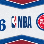 Philadelphia 76ers vs Detroit Pistons: Home Court Advantage and Roster Depth Favor the Sixers