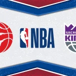 Toronto Raptors Favored at Home Against Sacramento Kings in April Matchup