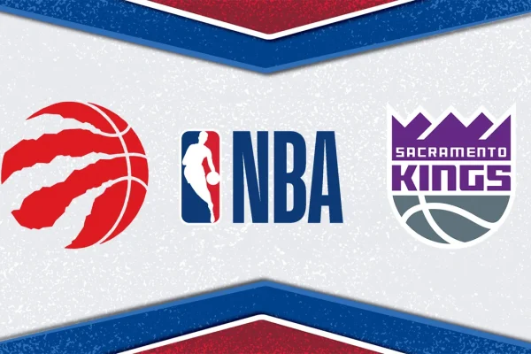 Toronto Raptors Favored at Home Against Sacramento Kings in April Matchup