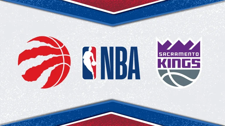 Toronto Raptors Favored at Home Against Sacramento Kings in April Matchup
