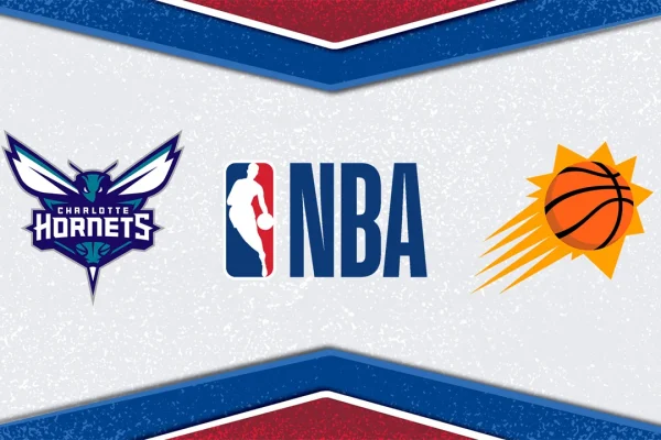 Phoenix Suns Favored Against Charlotte Hornets: Depth and Consistency Edge Out Home Court