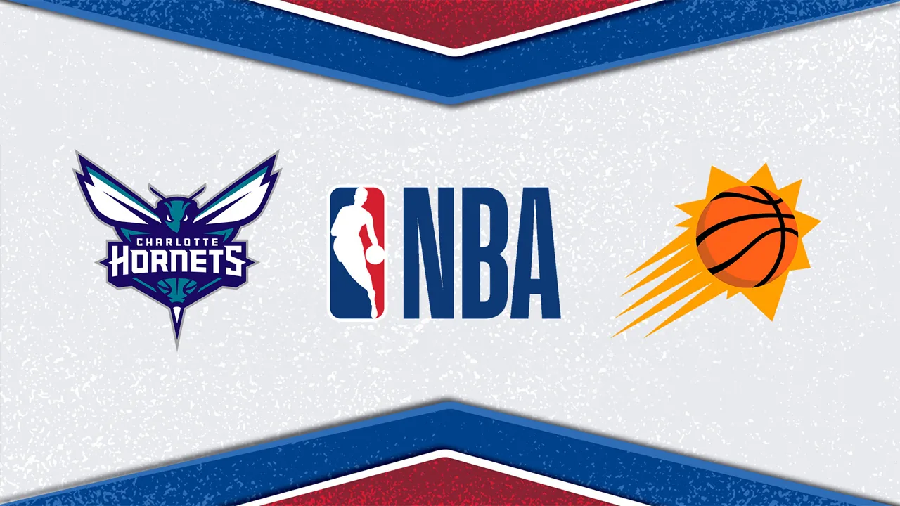 Phoenix Suns Favored Against Charlotte Hornets: Depth and Consistency Edge Out Home Court