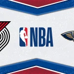 Portland Trail Blazers vs New Orleans Pelicans: Home Court Advantage Favors Blazers in Western Conference Clash